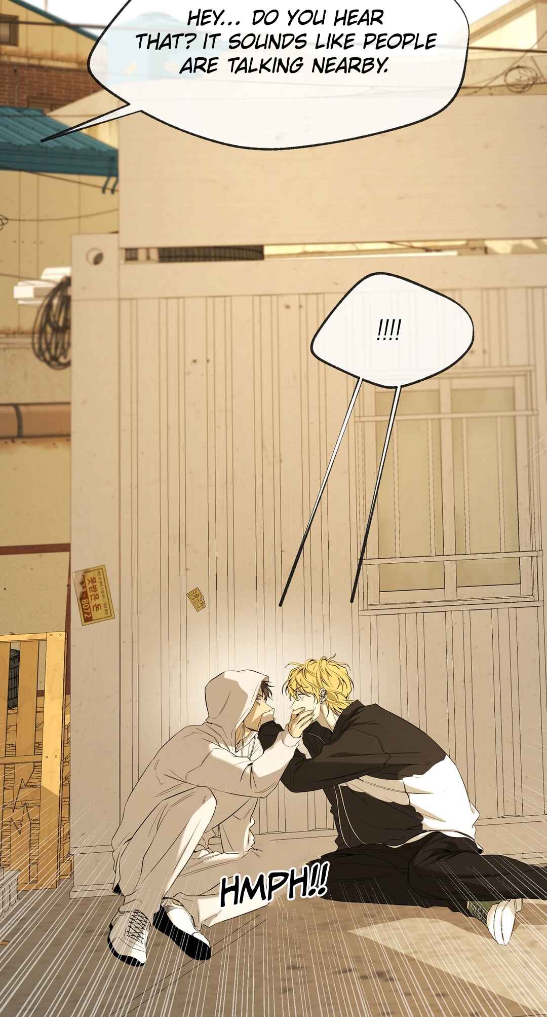 Yang Il-woo wa Na Chapter 26 - Page 66