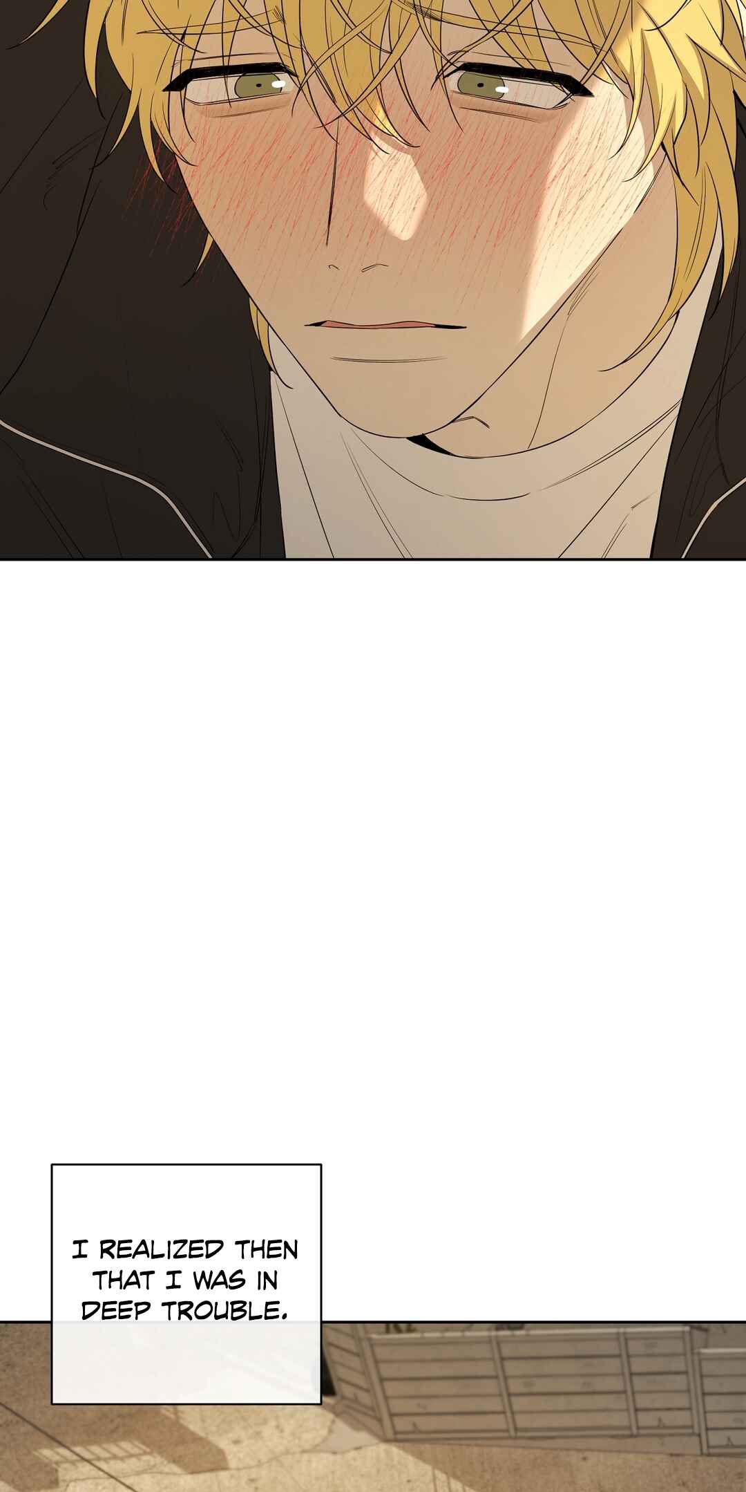 Yang Il-woo wa Na Chapter 26 - Page 99