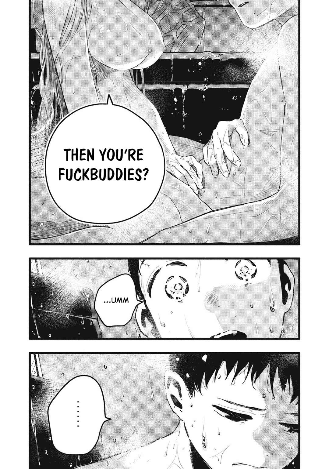 Pure 0.01 mm Chapter 14 - Page 11