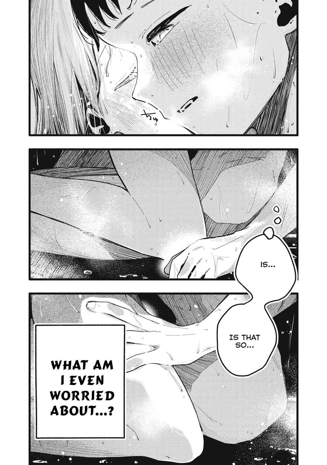 Pure 0.01 mm Chapter 14 - Page 13