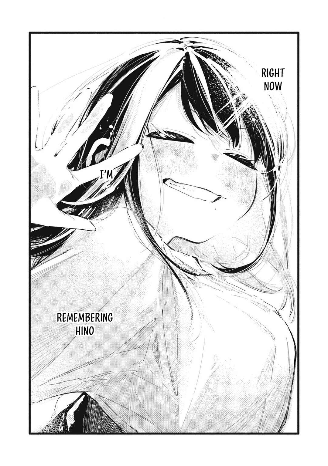Pure 0.01 mm Chapter 14 - Page 15