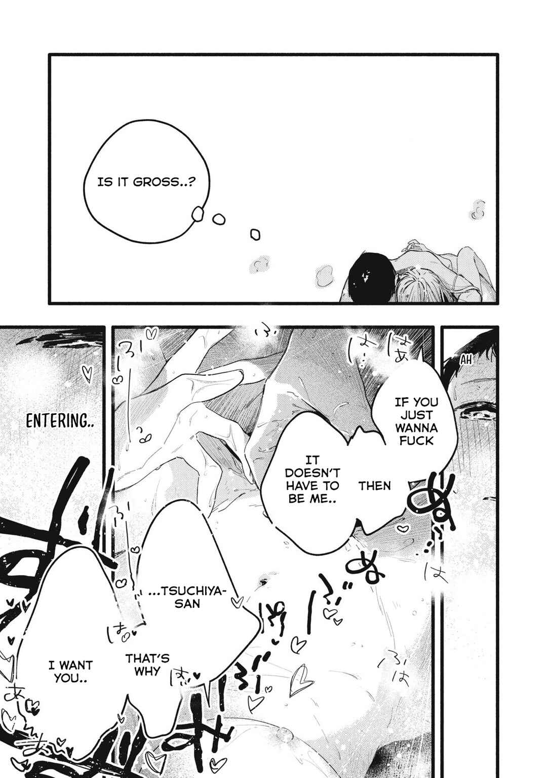Pure 0.01 mm Chapter 14 - Page 16