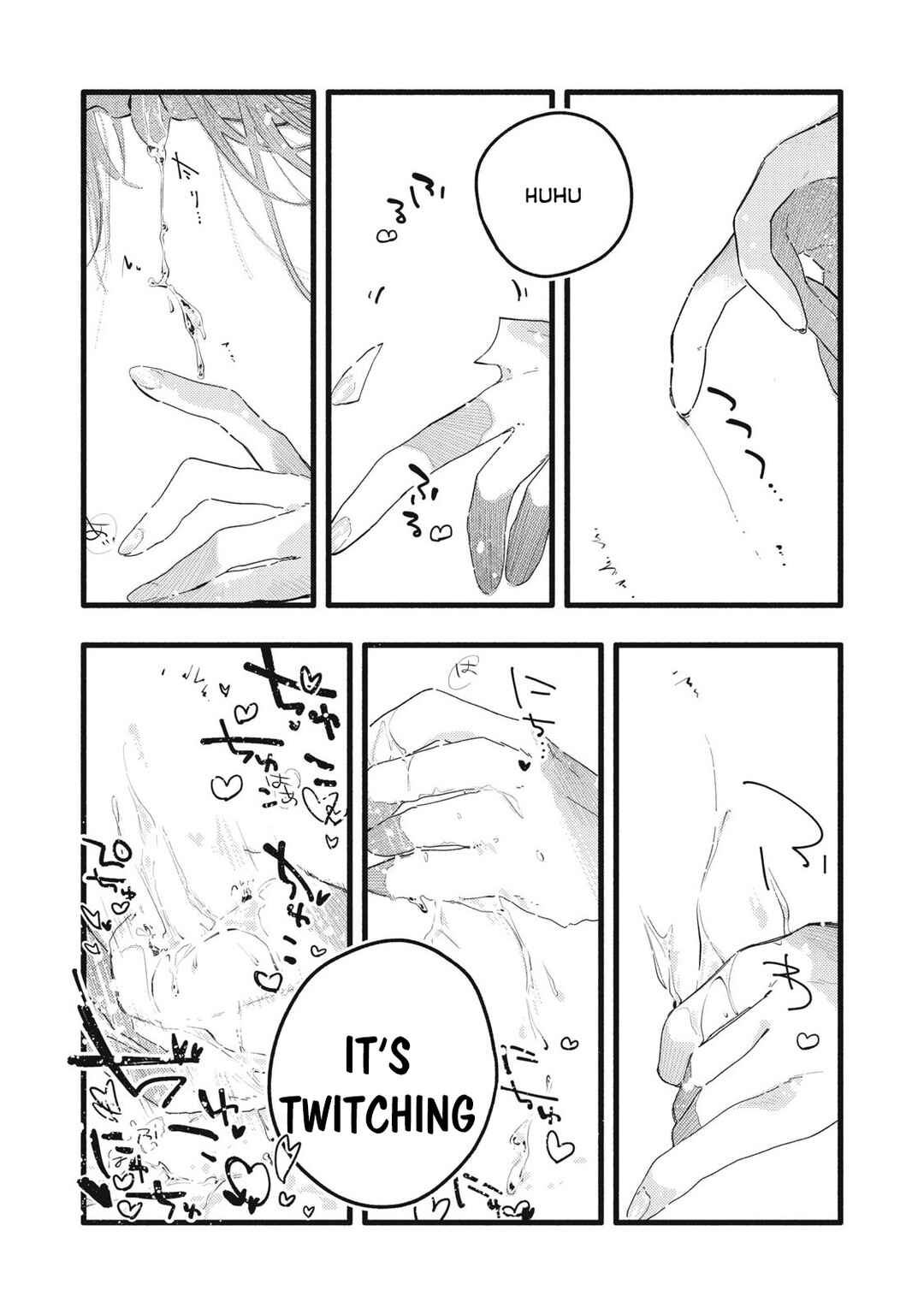 Pure 0.01 mm Chapter 14 - Page 4