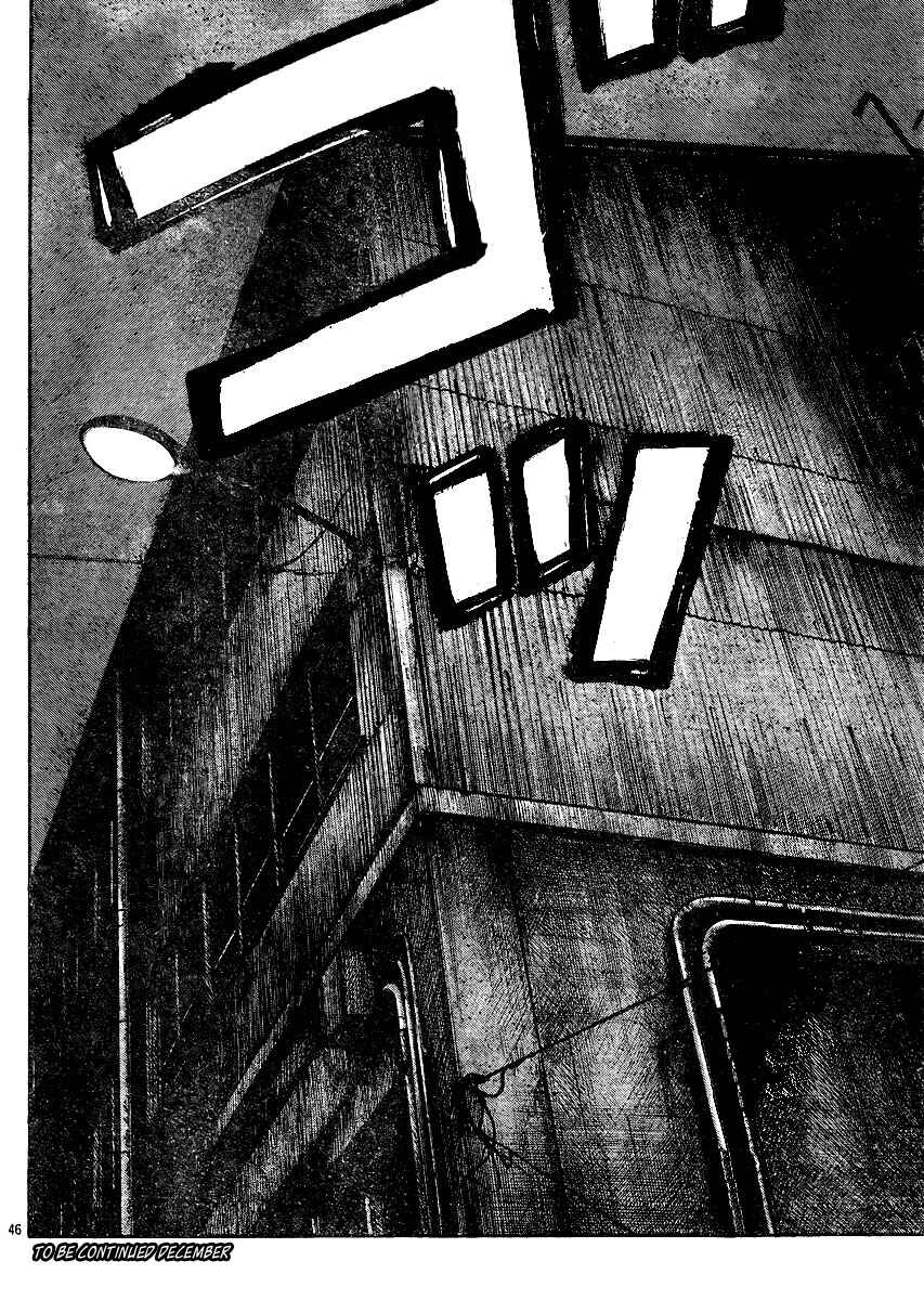 WORST Chapter 123 - Page 43