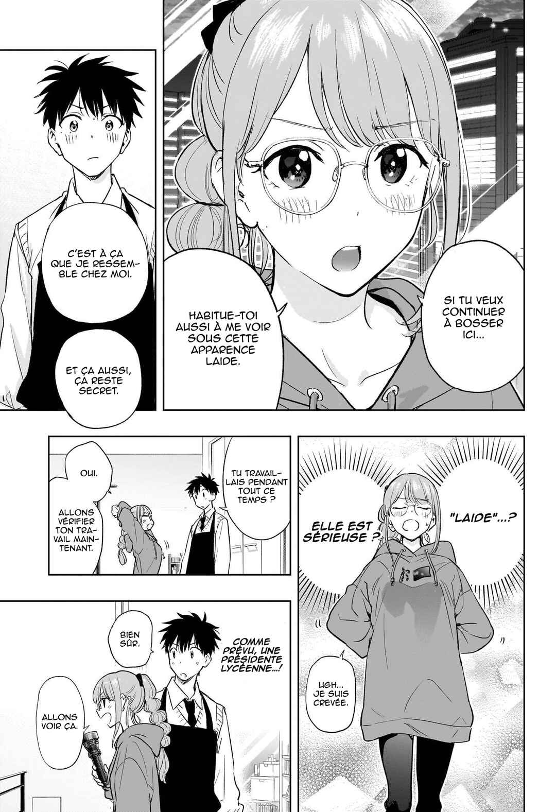 Himaten! Chapter 2 - Page 18