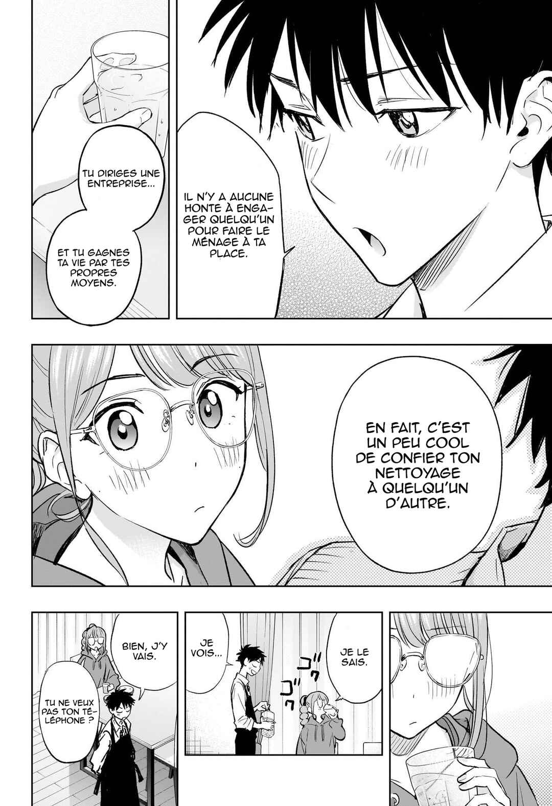 Himaten! Chapter 2 - Page 23