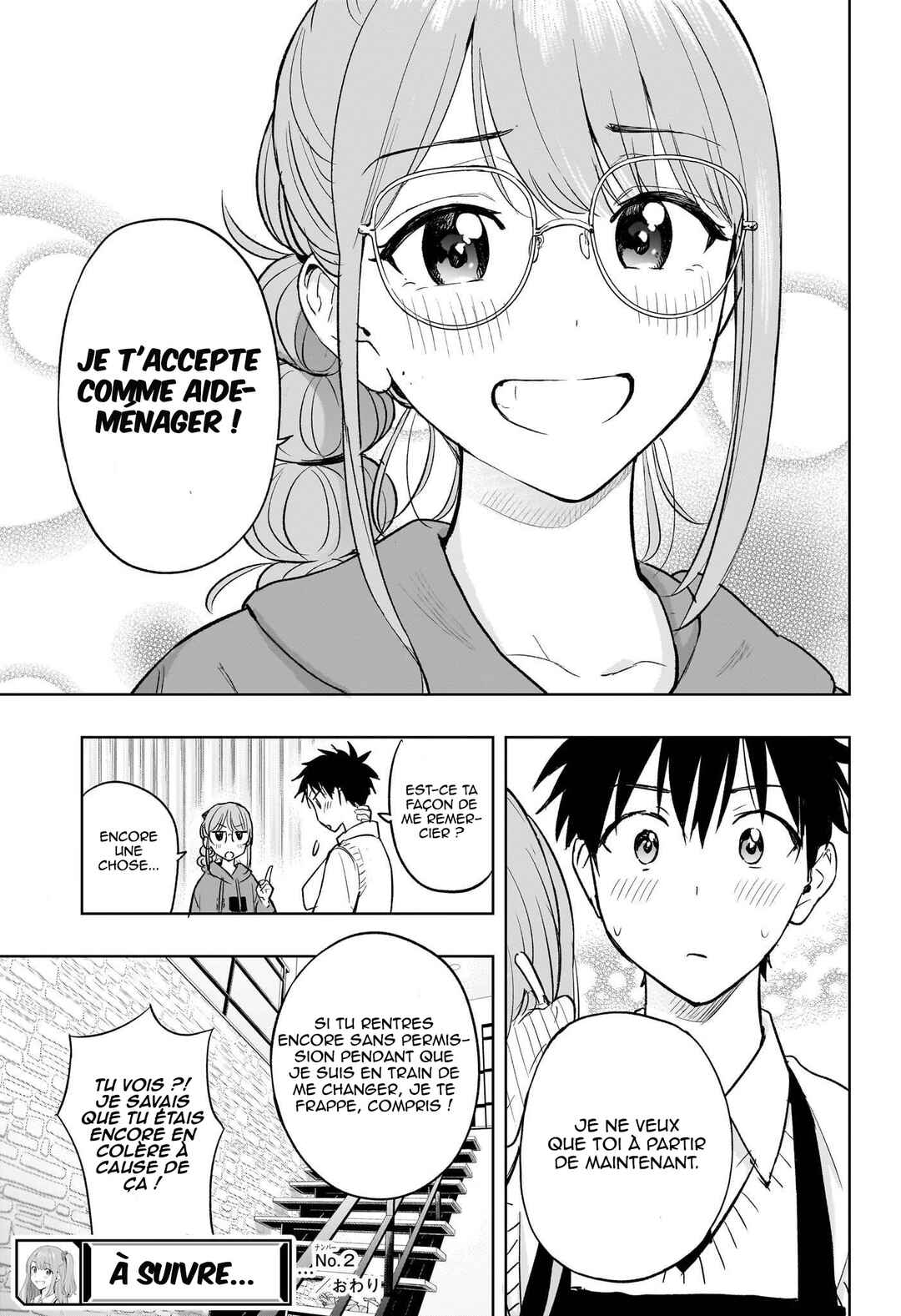 Himaten! Chapter 2 - Page 26