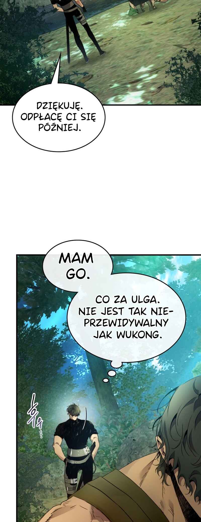 Level Up with the Gods Chapter 110 - Page 12