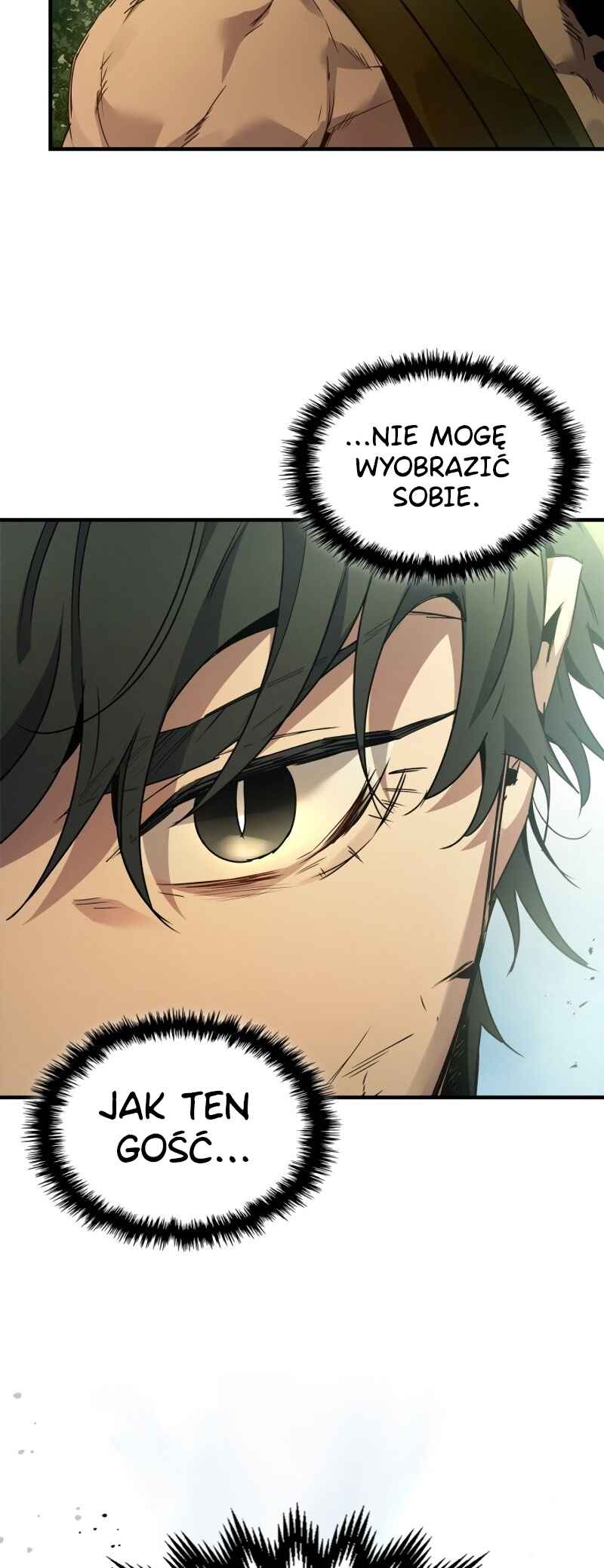 Level Up with the Gods Chapter 110 - Page 13