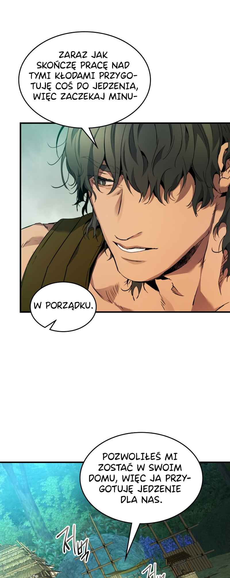 Level Up with the Gods Chapter 110 - Page 22