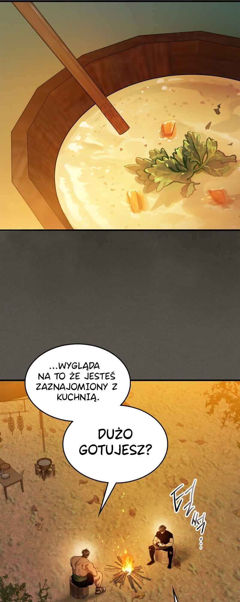 Level Up with the Gods Chapter 110 - Page 25