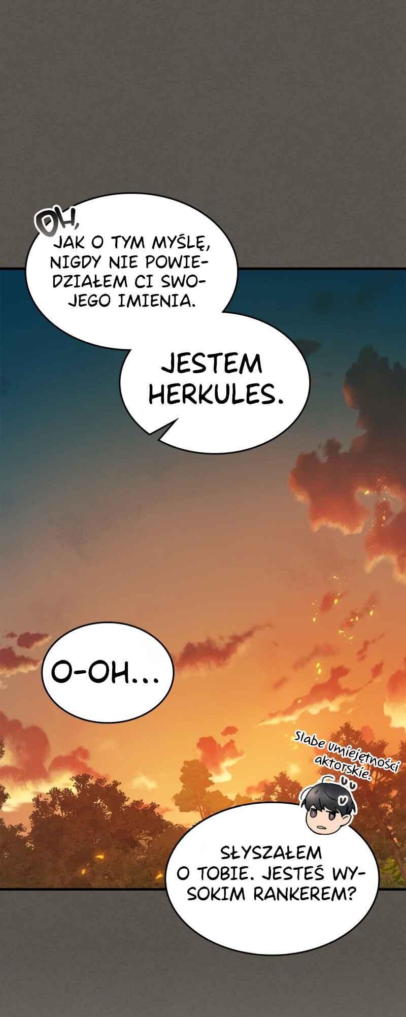 Level Up with the Gods Chapter 110 - Page 34