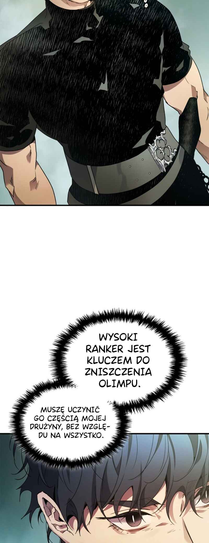 Level Up with the Gods Chapter 110 - Page 9