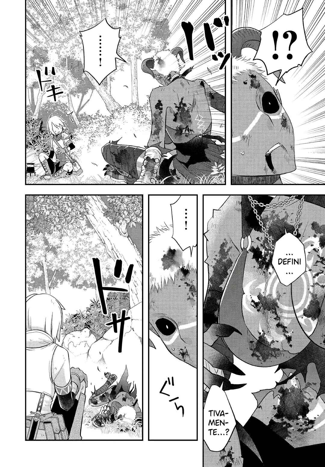 Kanchigai no Atelier Meister - Eiyuu Party no Moto Zatsuyougakari ga, Jitsu wa Sentou Igai ga SSS Rank Datta to Iu Yoku Aru Hanashi Chapter 33 - Page 10