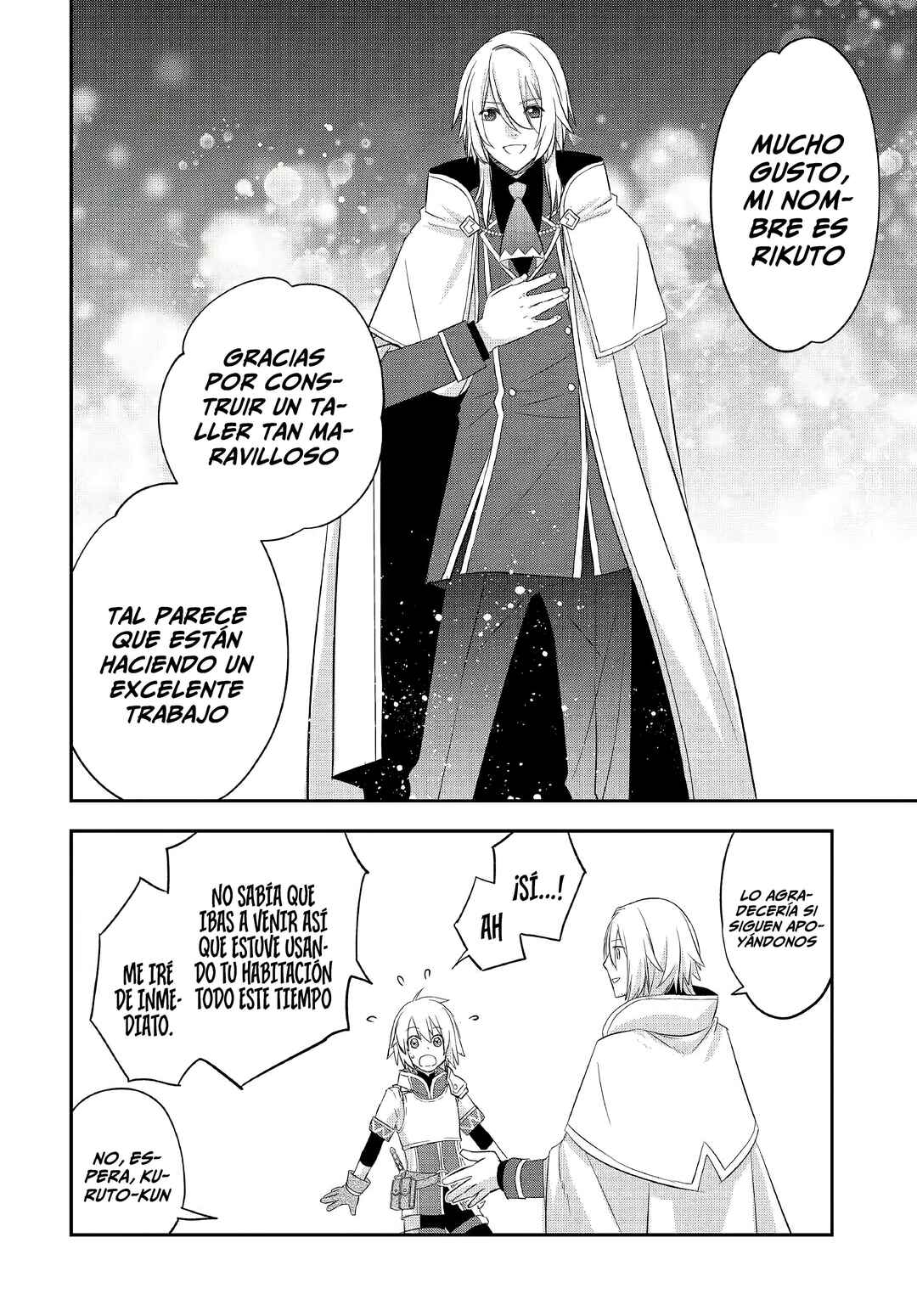 Kanchigai no Atelier Meister - Eiyuu Party no Moto Zatsuyougakari ga, Jitsu wa Sentou Igai ga SSS Rank Datta to Iu Yoku Aru Hanashi Chapter 33 - Page 20