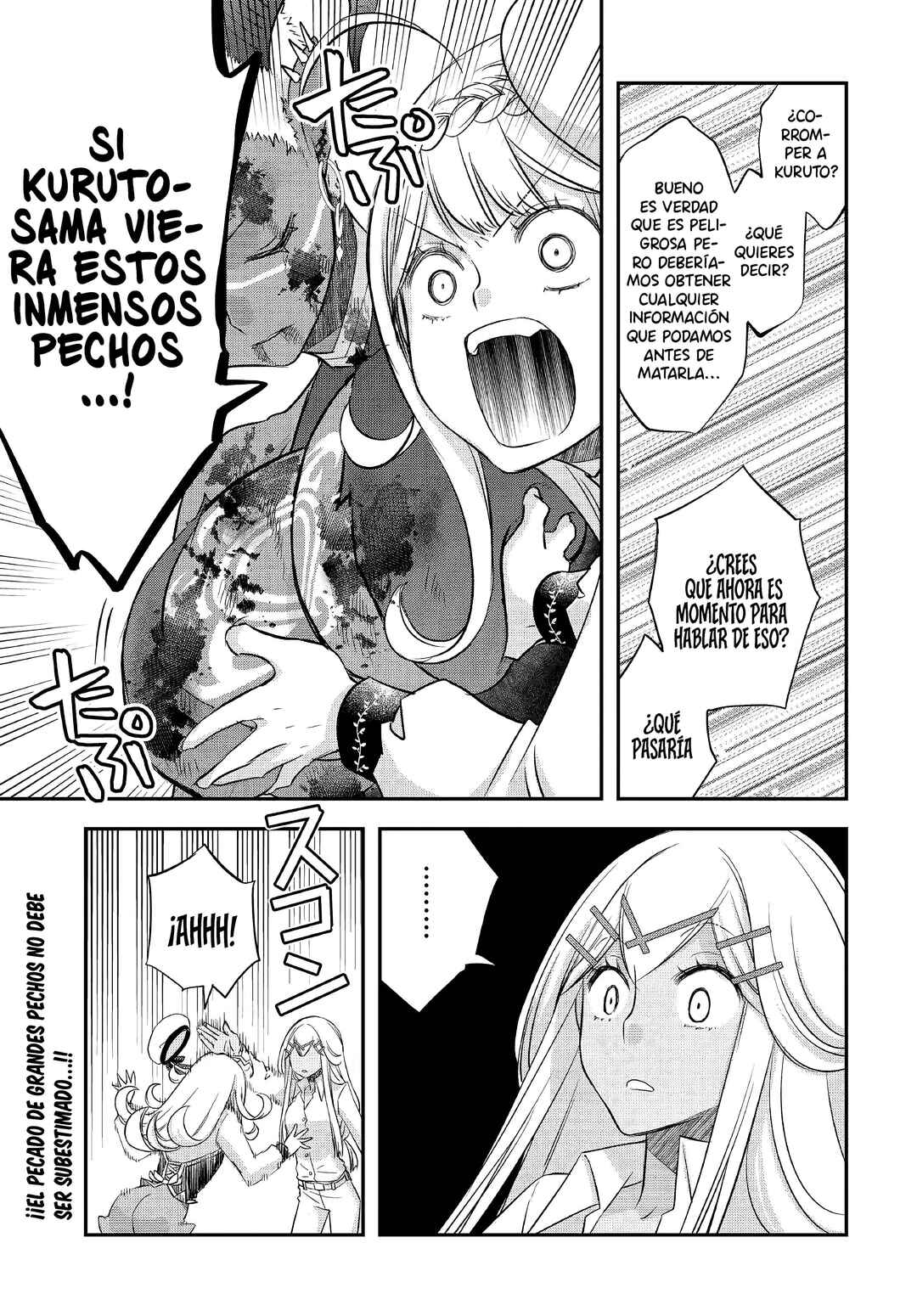 Kanchigai no Atelier Meister - Eiyuu Party no Moto Zatsuyougakari ga, Jitsu wa Sentou Igai ga SSS Rank Datta to Iu Yoku Aru Hanashi Chapter 33 - Page 27