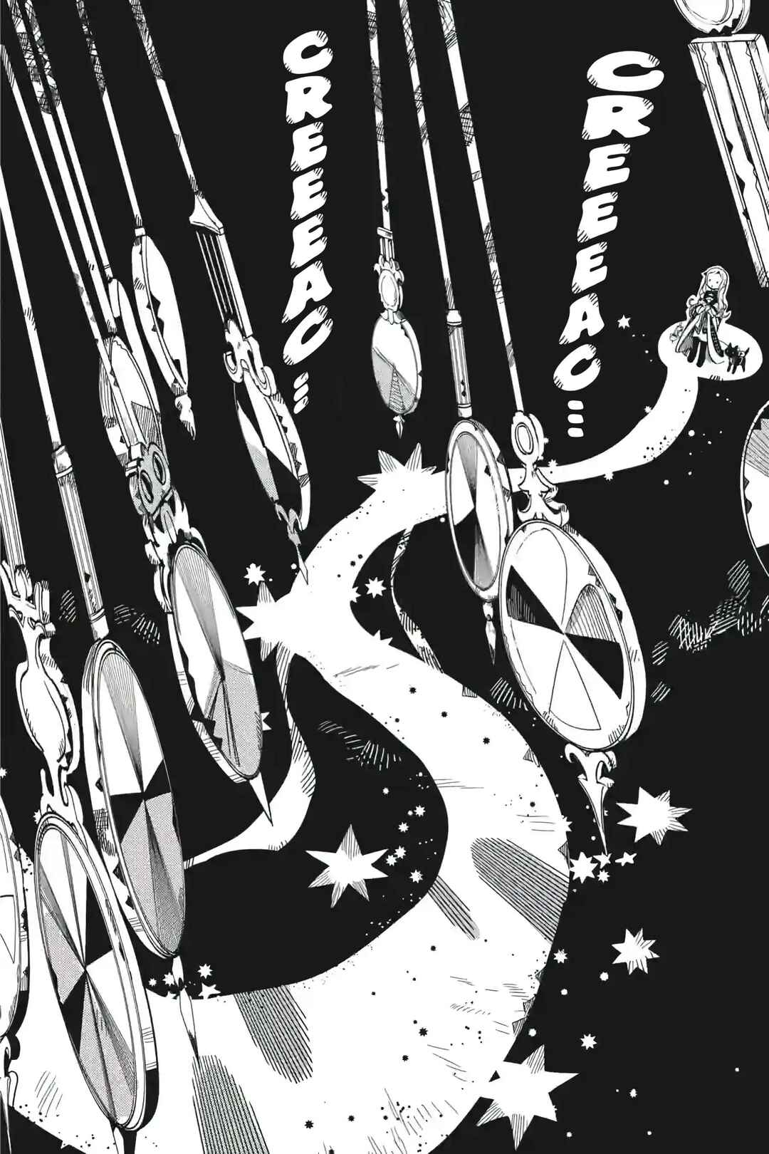 Jibaku Shounen: Hanako-kun Chapter 125 - Page 3