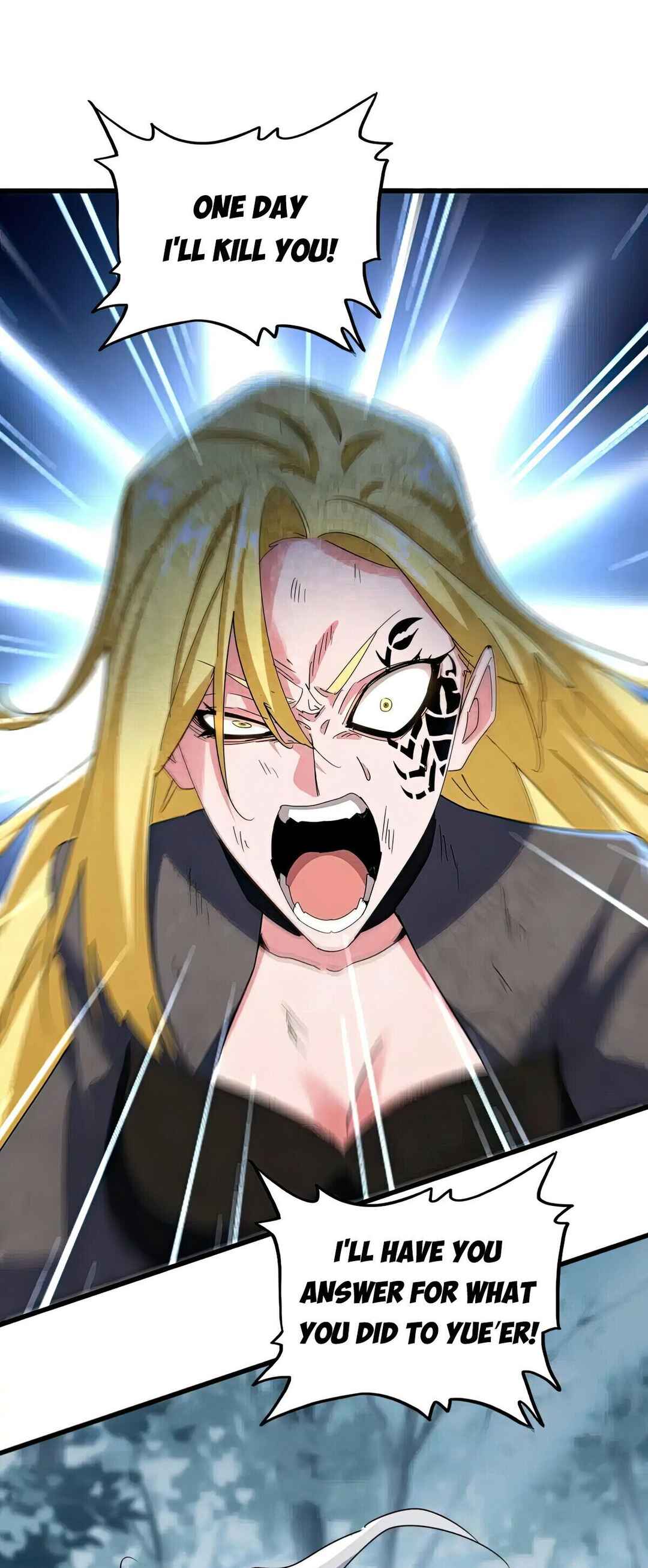 The Servant Is the Demon King?! Chapter 568 - Page 1