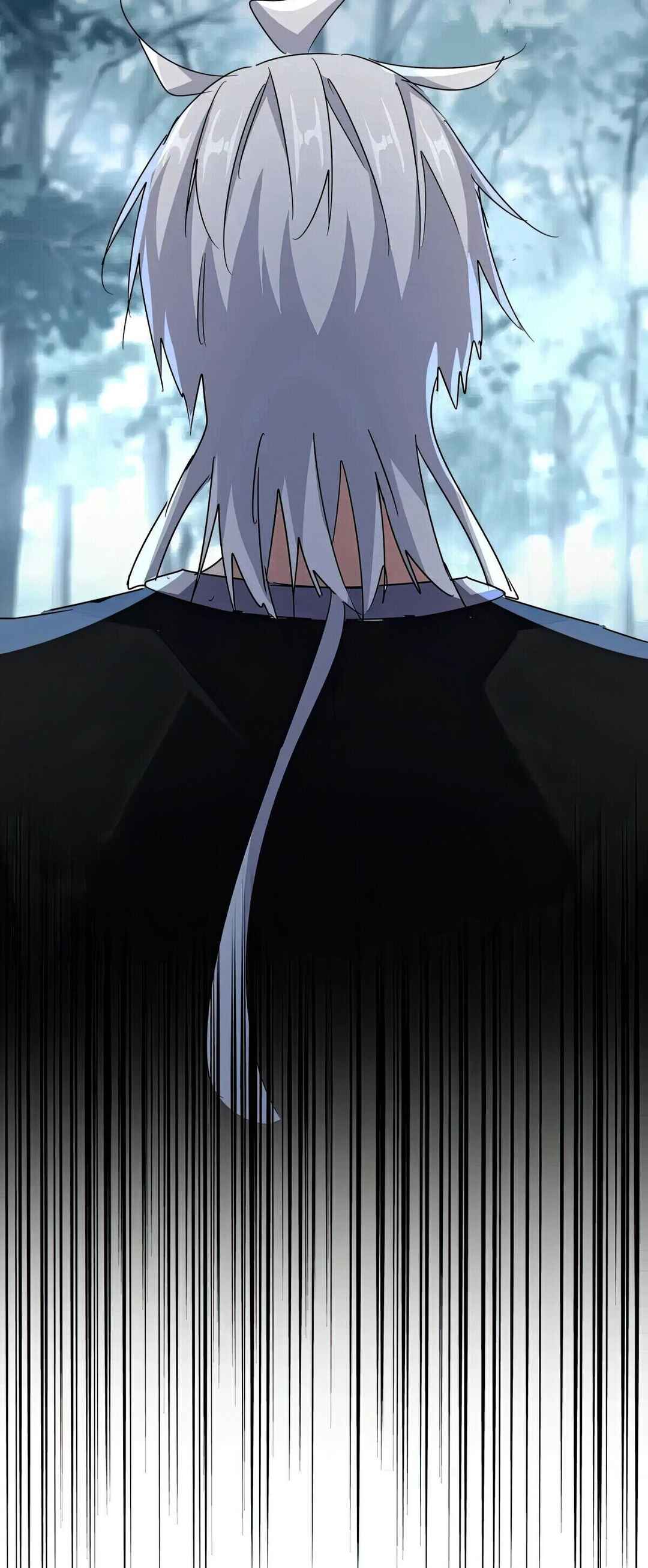 The Servant Is the Demon King?! Chapter 568 - Page 2