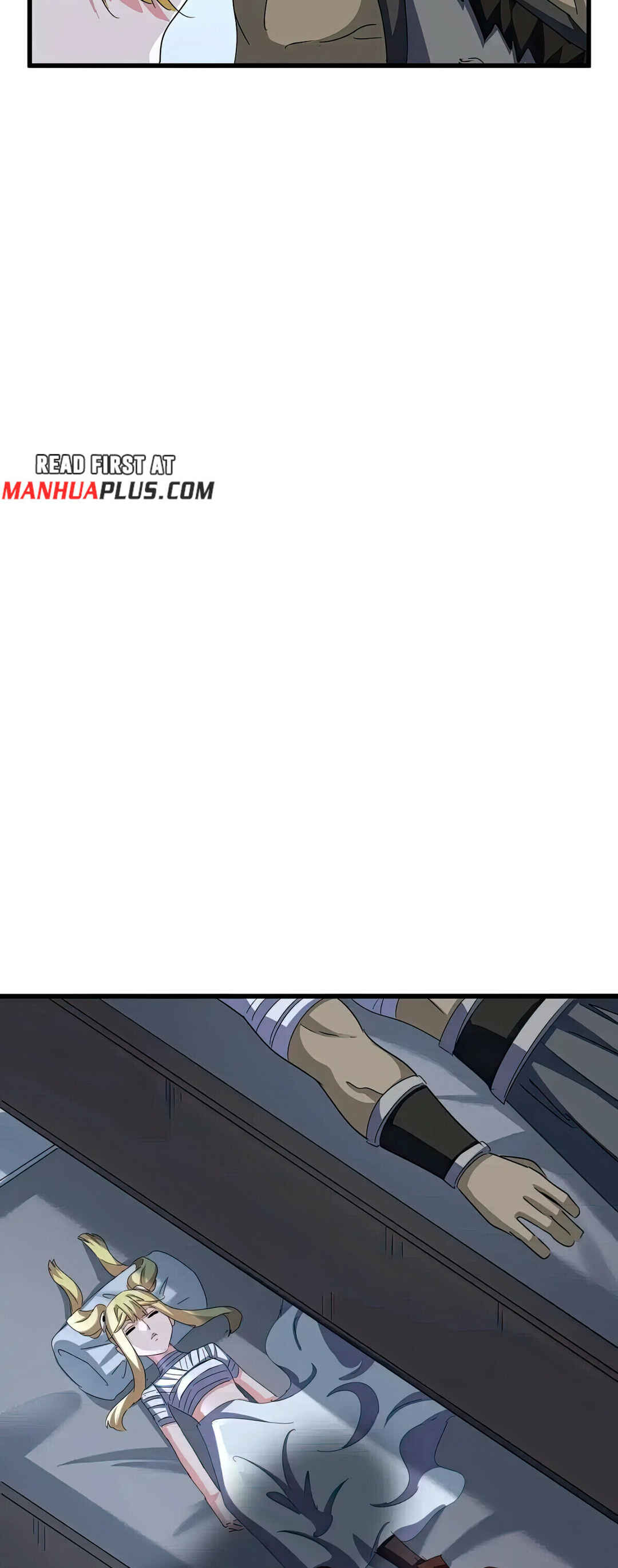 The Servant Is the Demon King?! Chapter 568 - Page 23
