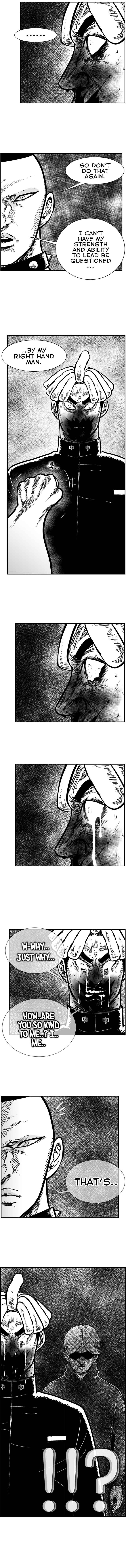 Hellper 2 <KillBeros> Chapter 77 - Page 12