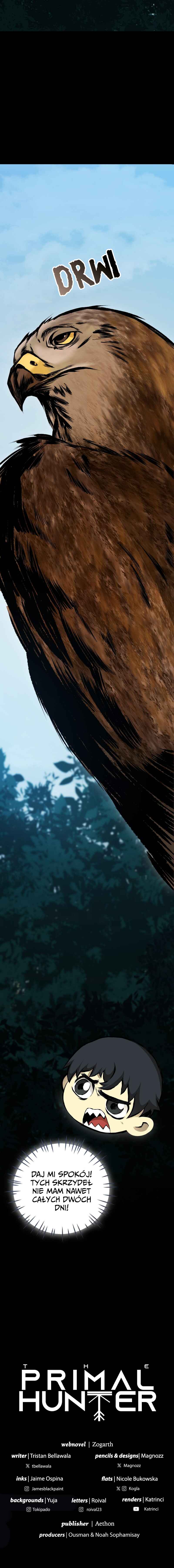 Primal Hunter Chapter 77 - Page 100