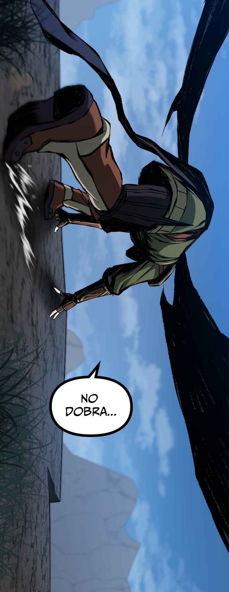 Primal Hunter Chapter 77 - Page 13