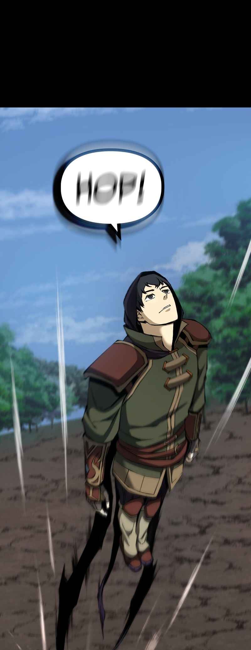 Primal Hunter Chapter 77 - Page 16