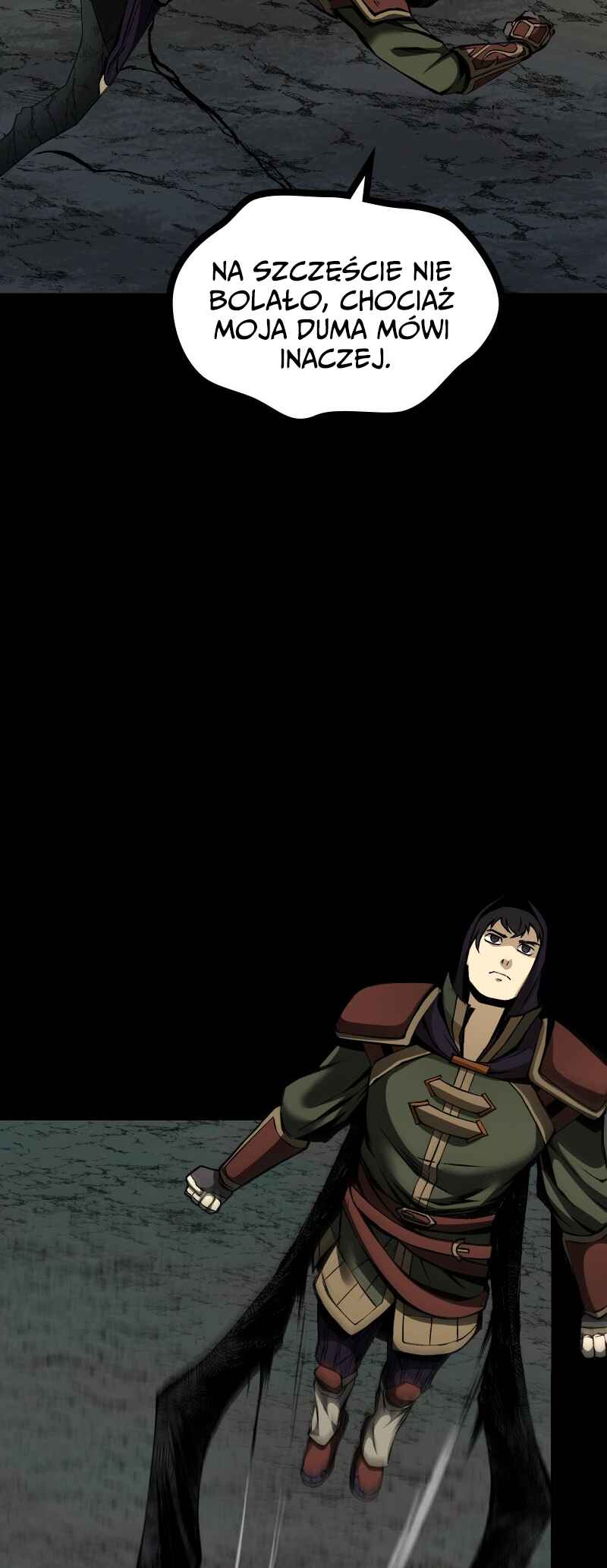 Primal Hunter Chapter 77 - Page 22