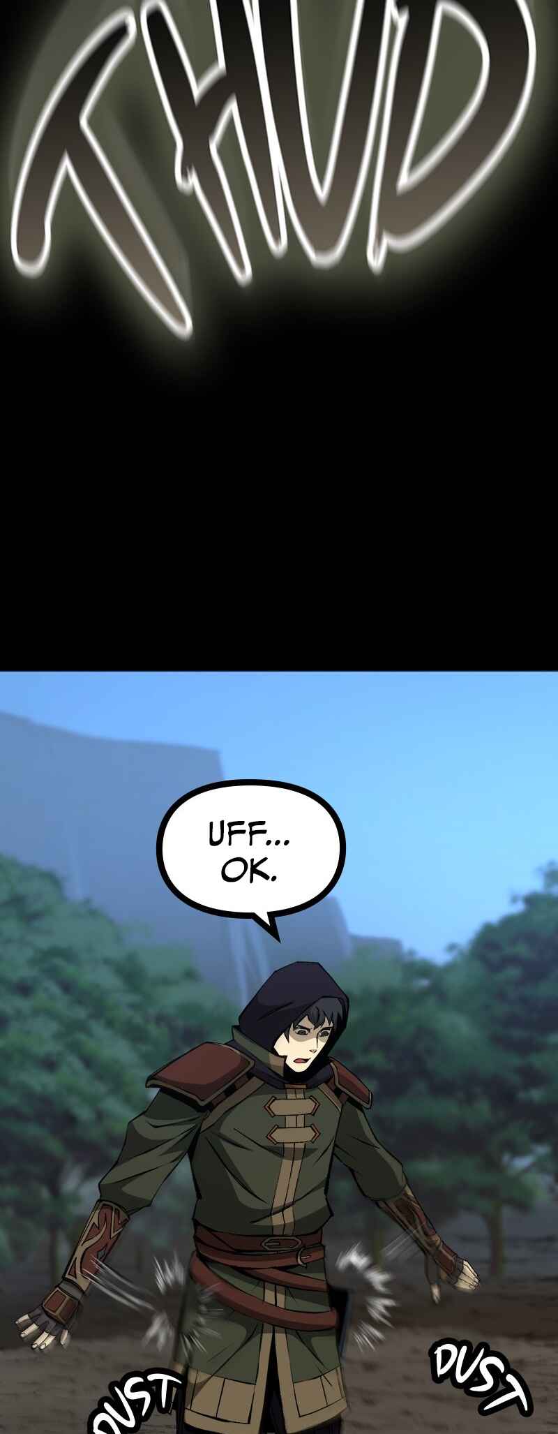 Primal Hunter Chapter 77 - Page 30