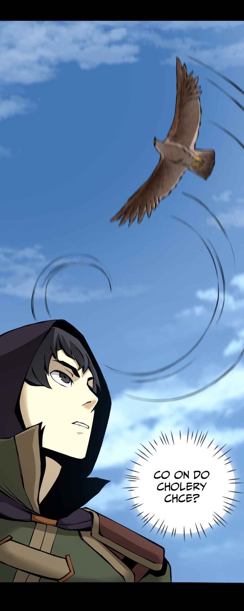 Primal Hunter Chapter 77 - Page 51