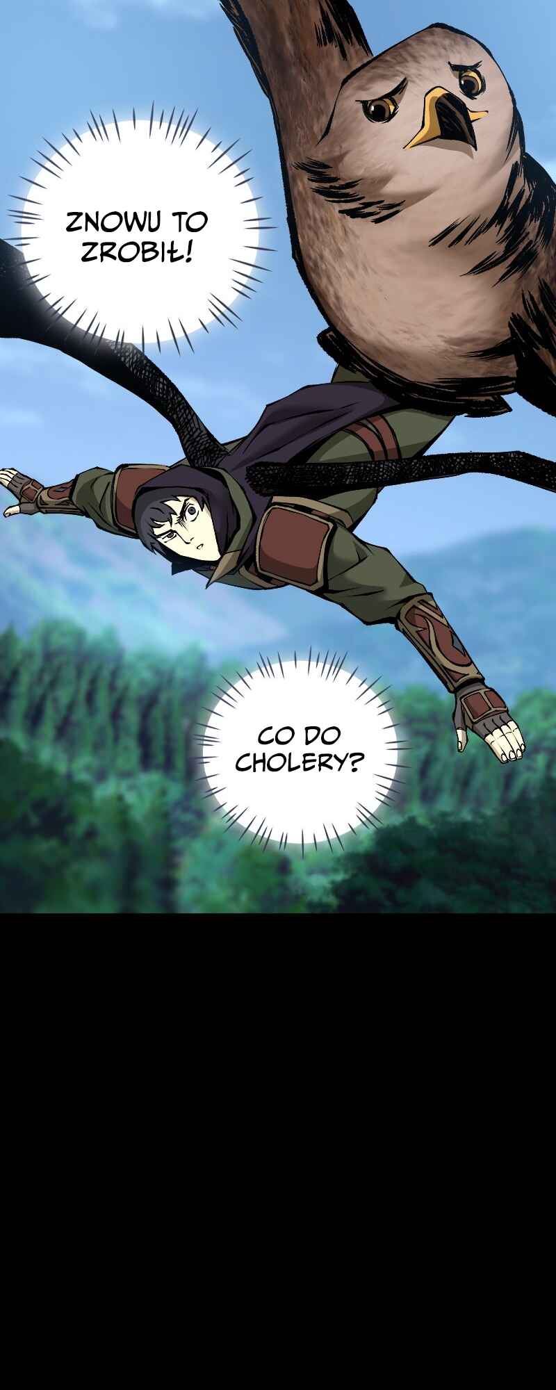 Primal Hunter Chapter 77 - Page 55