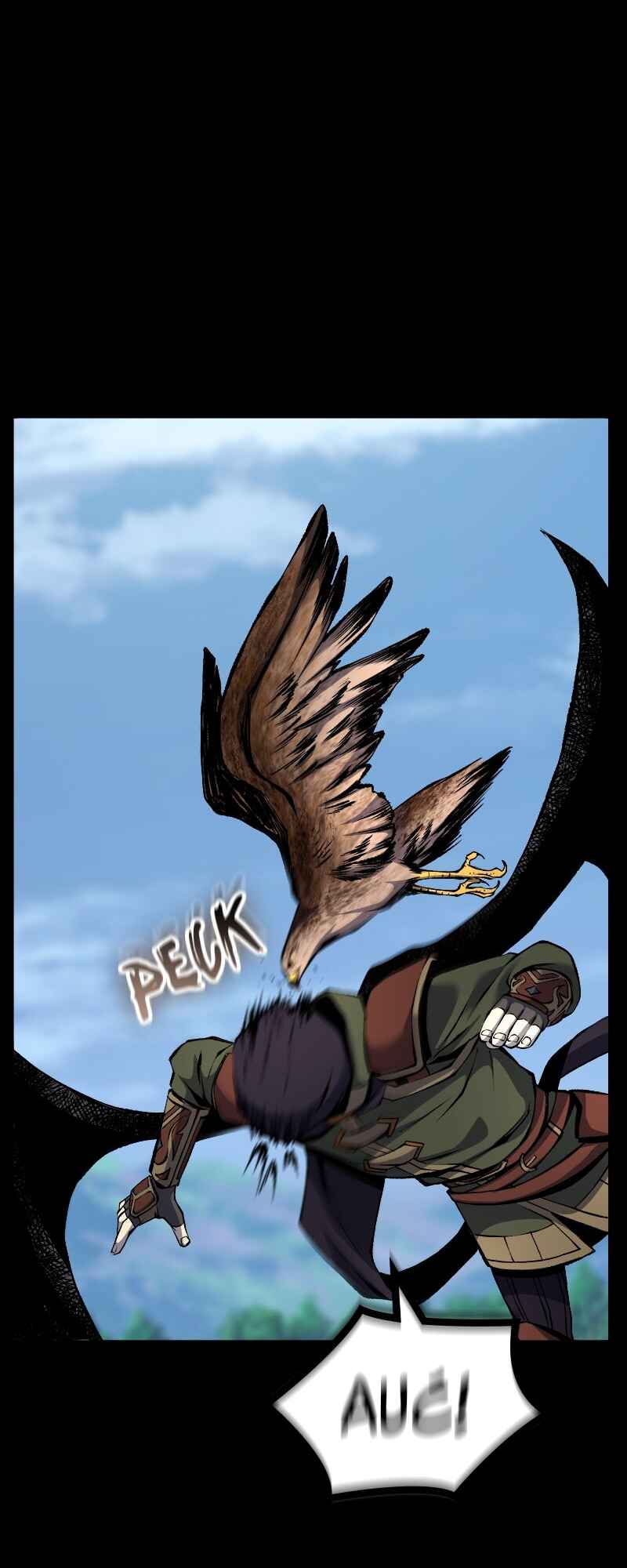 Primal Hunter Chapter 77 - Page 59
