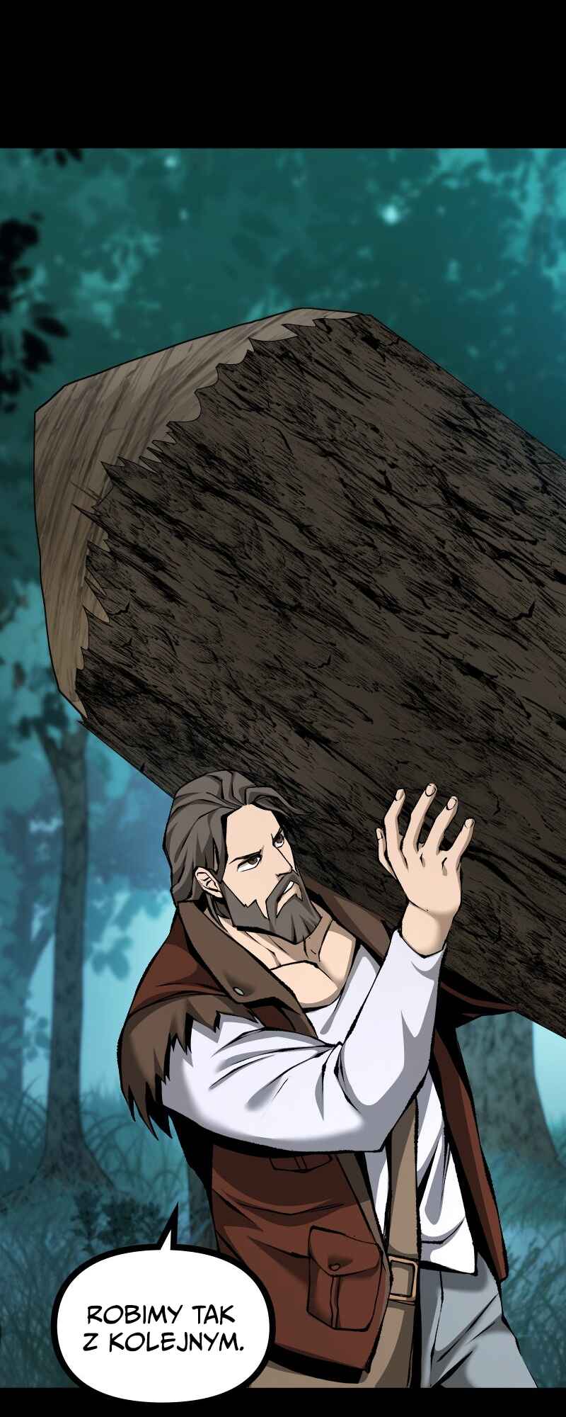 Primal Hunter Chapter 77 - Page 68