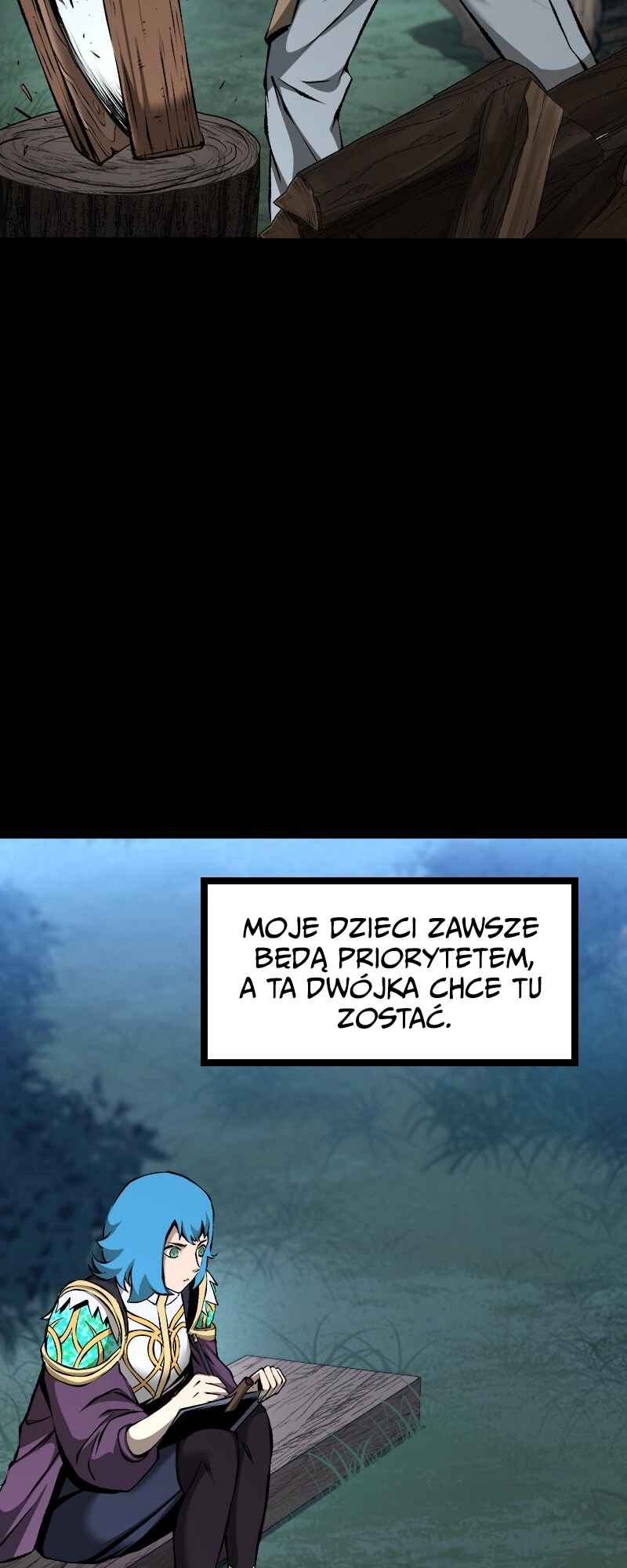 Primal Hunter Chapter 77 - Page 70