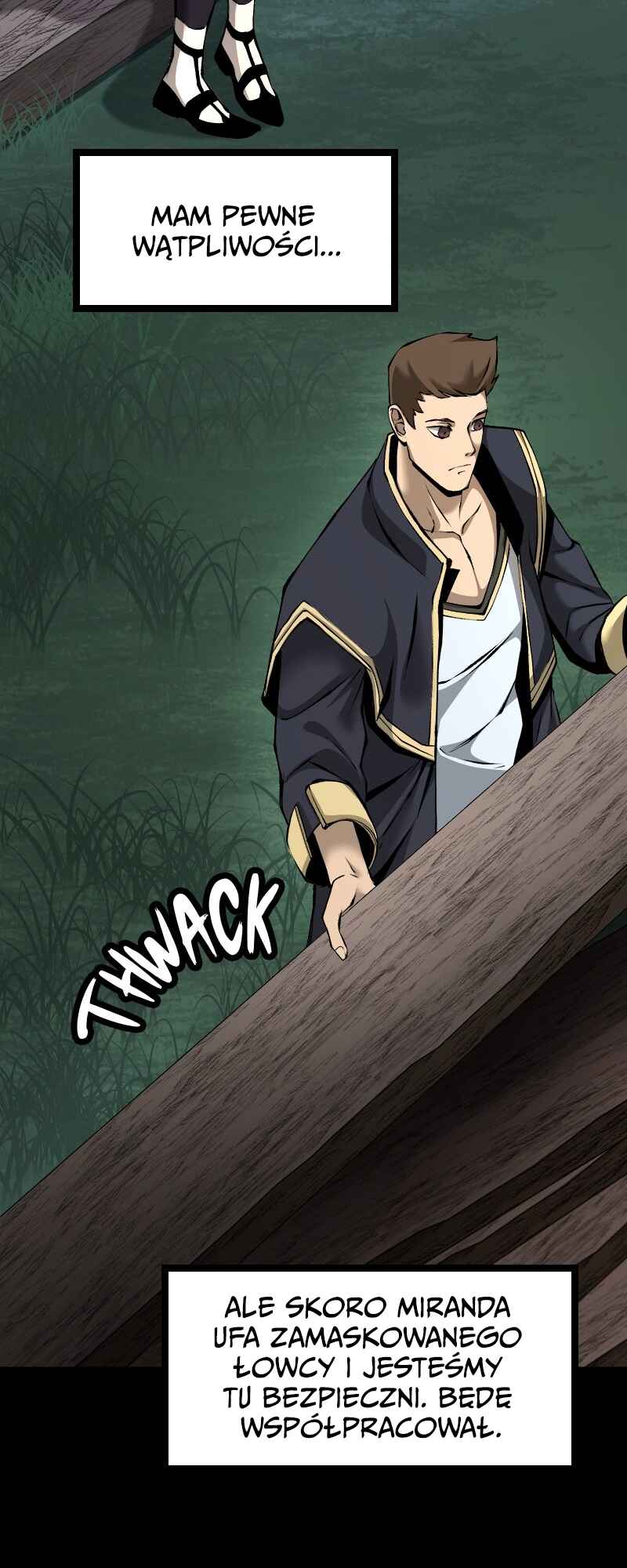 Primal Hunter Chapter 77 - Page 71