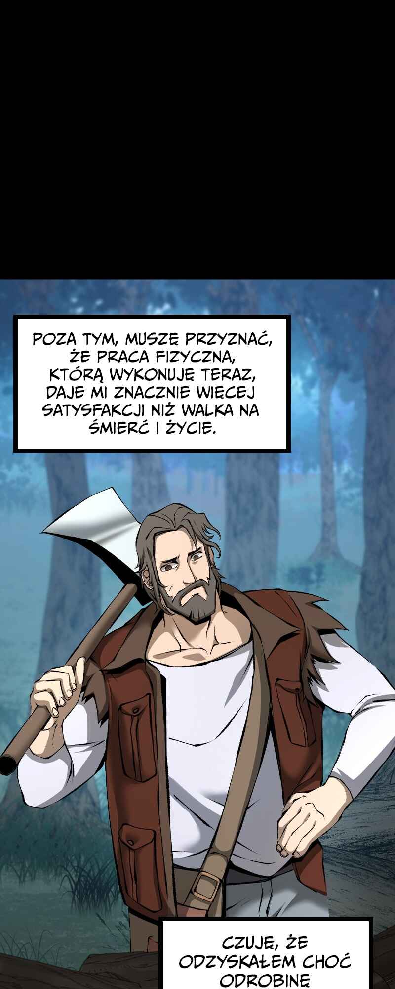 Primal Hunter Chapter 77 - Page 72
