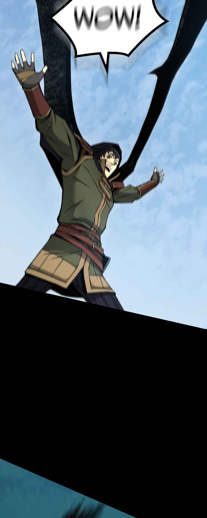 Primal Hunter Chapter 77 - Page 91
