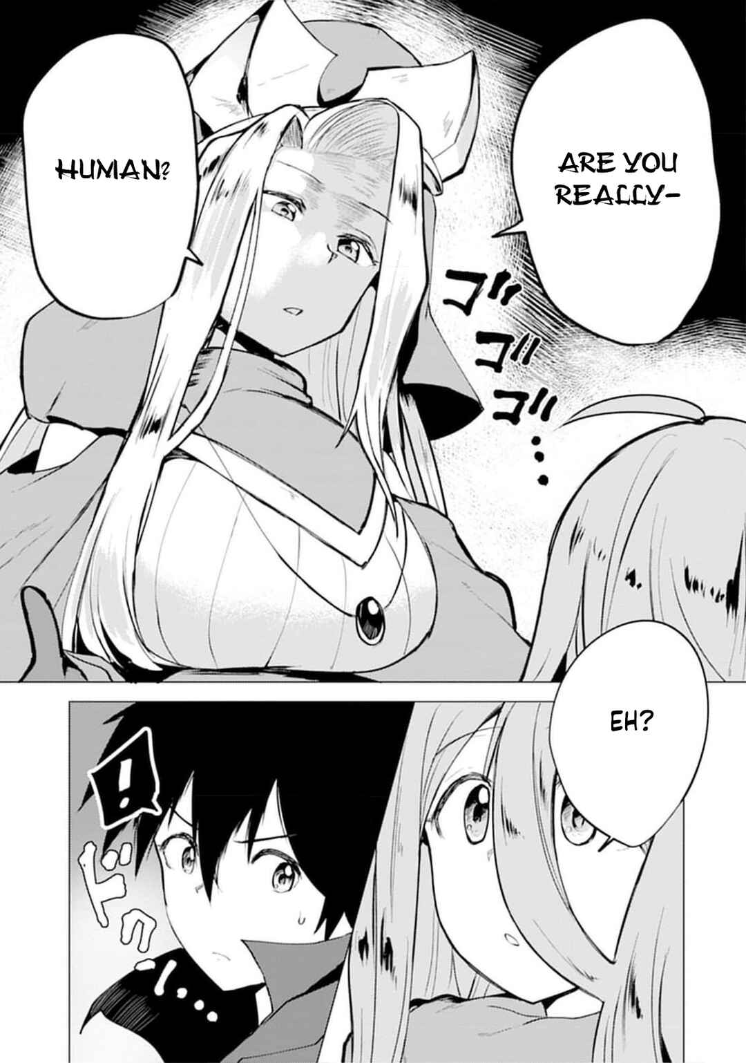 Yuusha ni Minna Netoraretakedo Akiramezu ni Tatakao. Kitto Saigo wa Ore ga Katsu Chapter 18 - Page 19