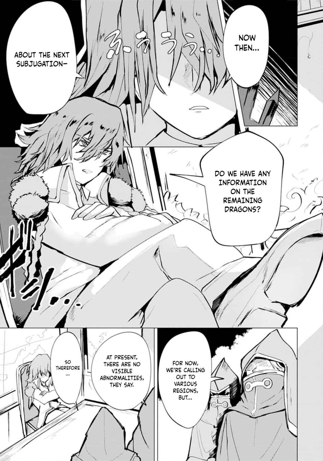 Yuusha ni Minna Netoraretakedo Akiramezu ni Tatakao. Kitto Saigo wa Ore ga Katsu Chapter 18 - Page 25