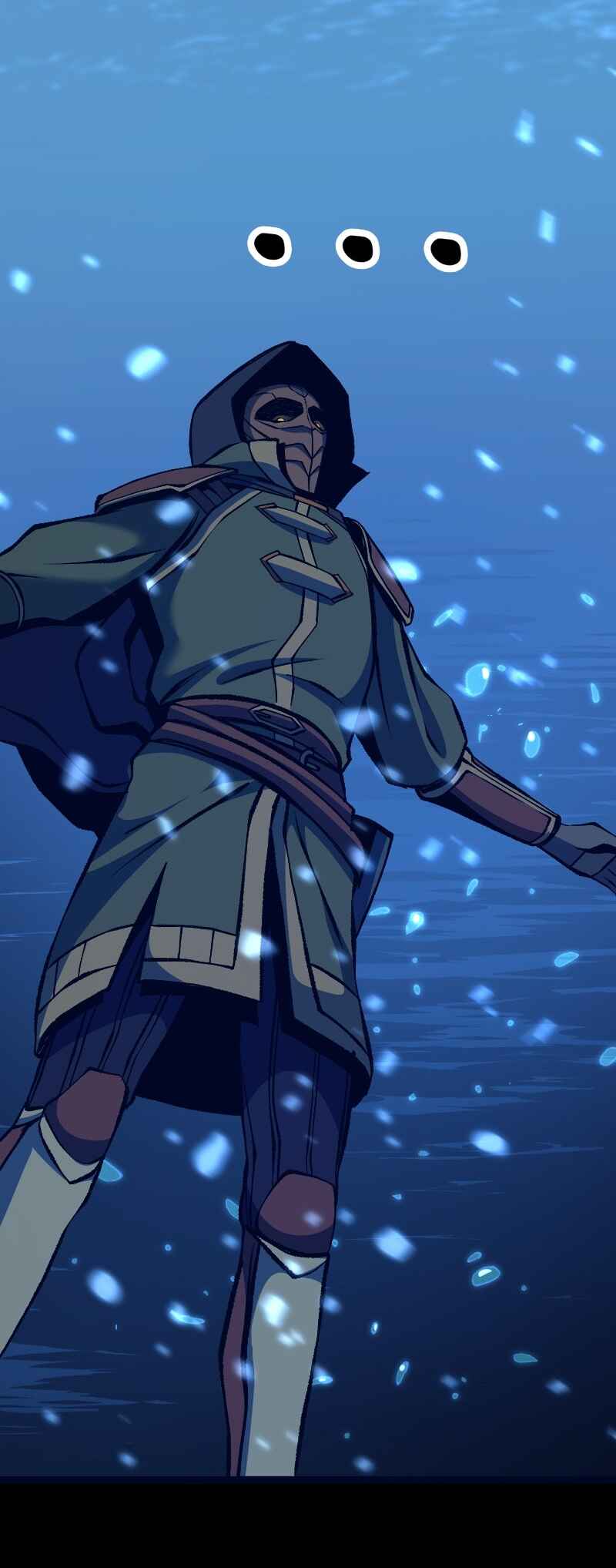 Primal Hunter Chapter 73 - Page 13