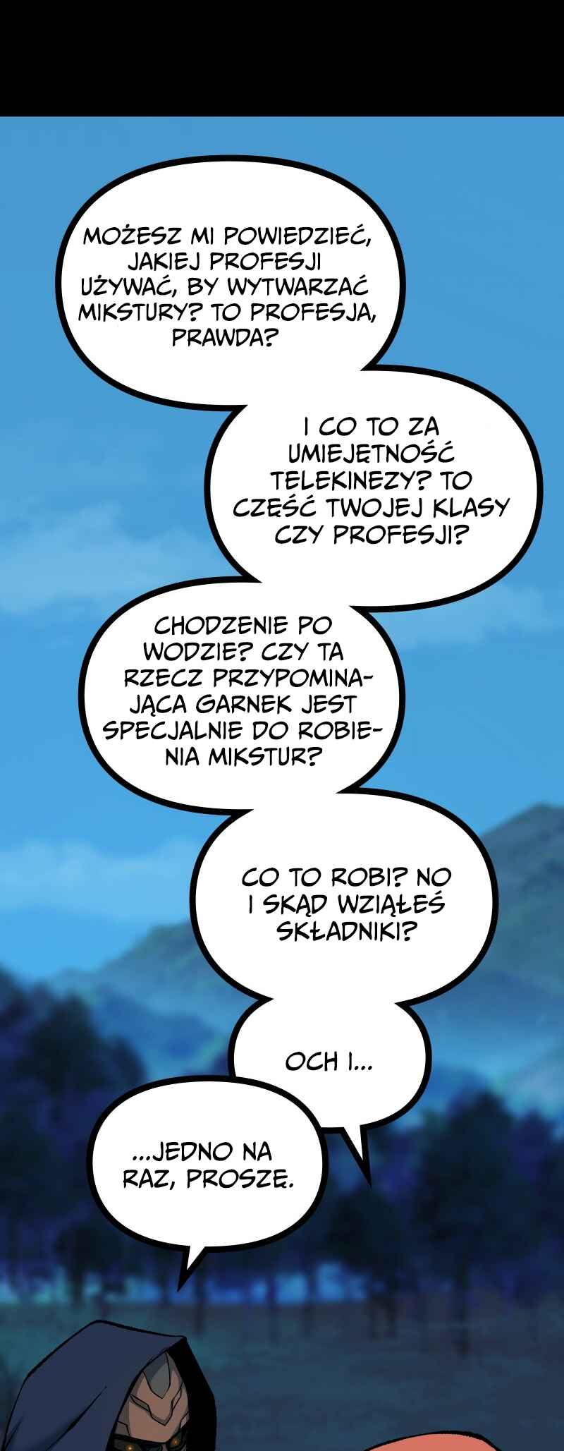 Primal Hunter Chapter 73 - Page 27