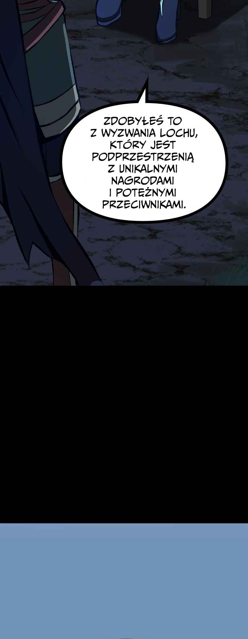 Primal Hunter Chapter 73 - Page 33