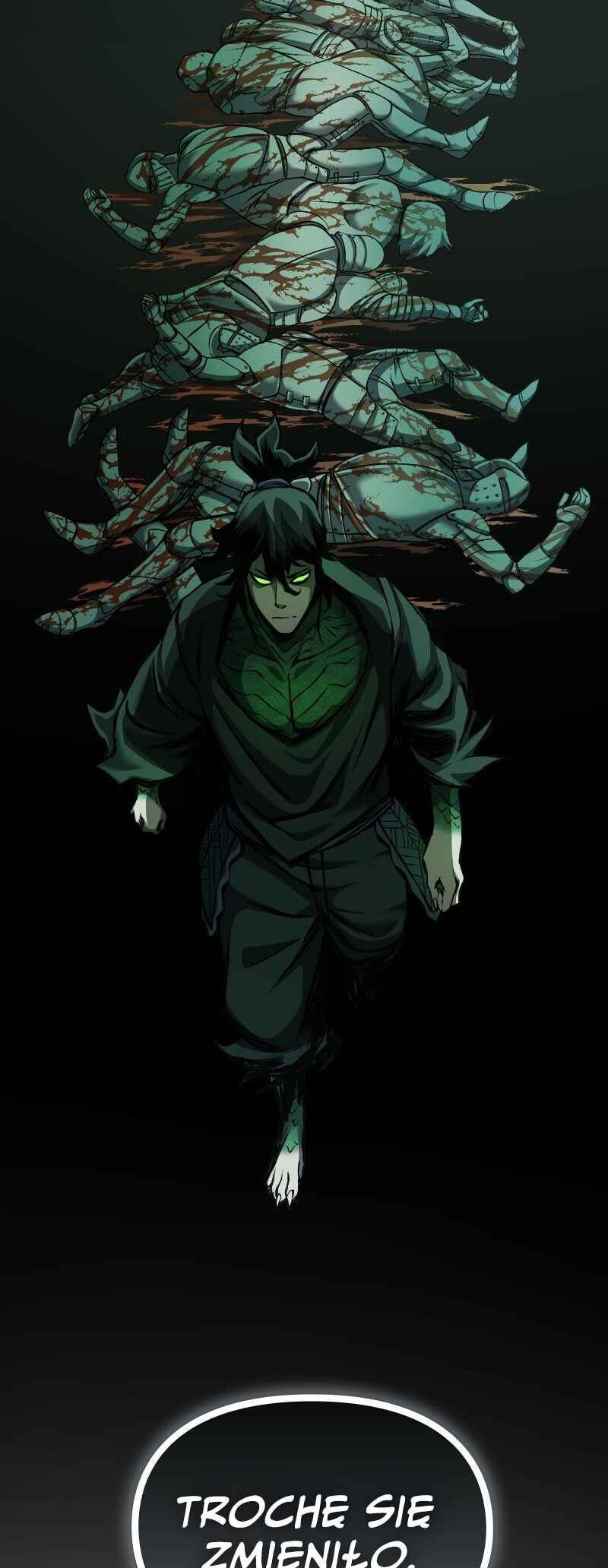 Primal Hunter Chapter 73 - Page 71