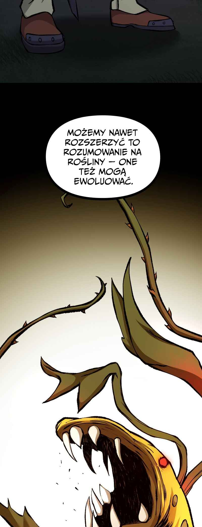 Primal Hunter Chapter 73 - Page 85