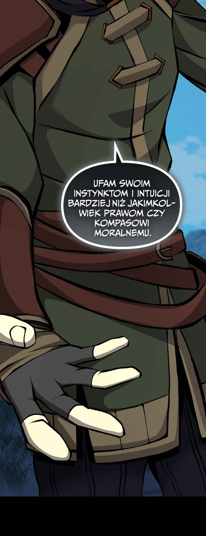 Primal Hunter Chapter 73 - Page 90