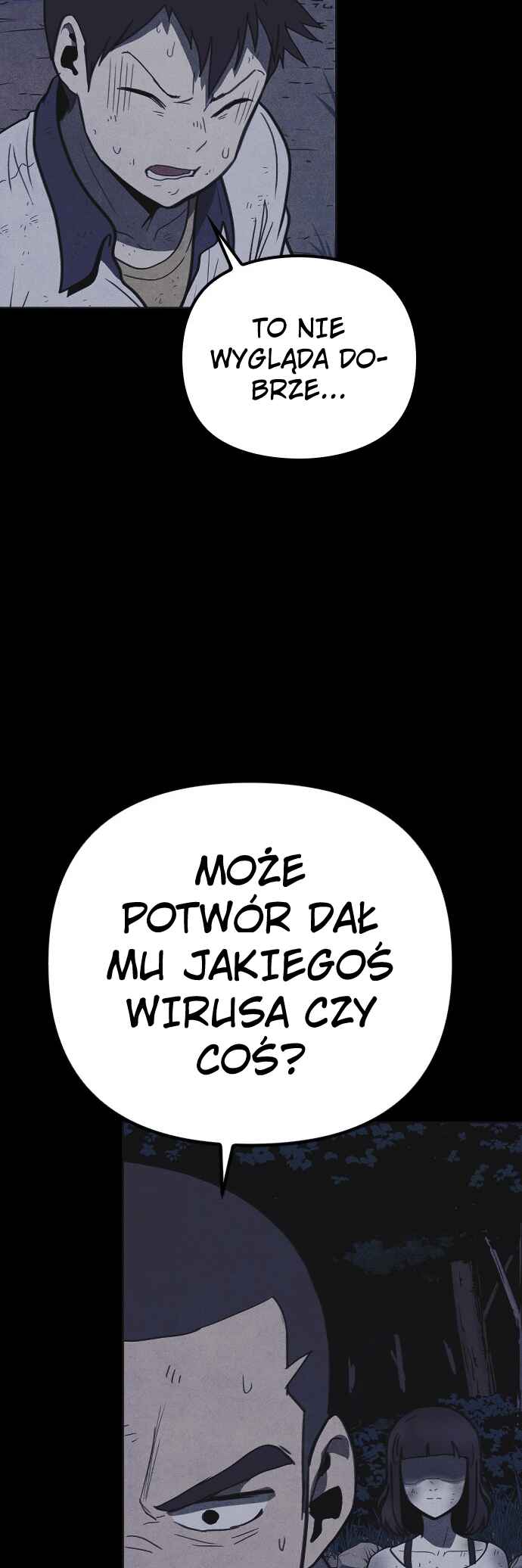 Shotgun Boy Chapter 29 - Page 32