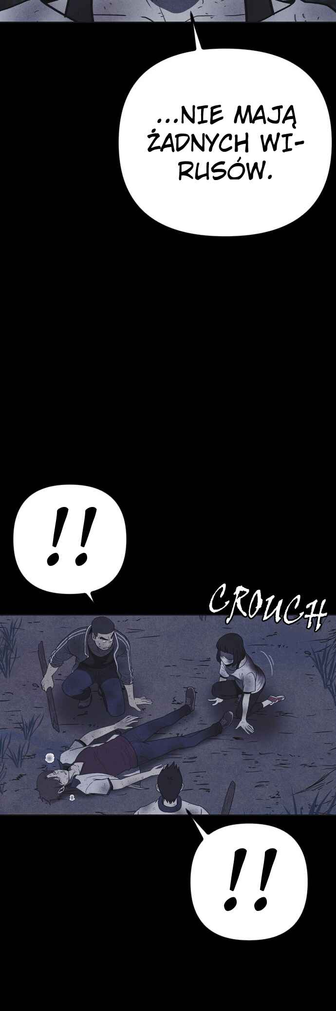 Shotgun Boy Chapter 29 - Page 34