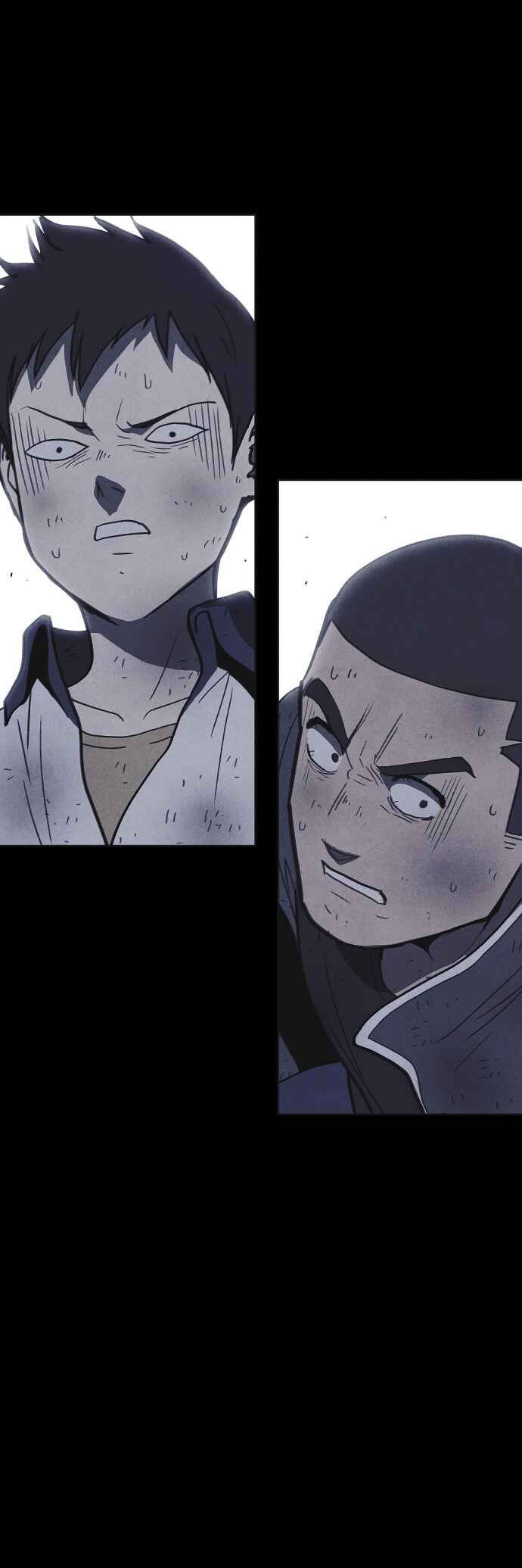 Shotgun Boy Chapter 29 - Page 36
