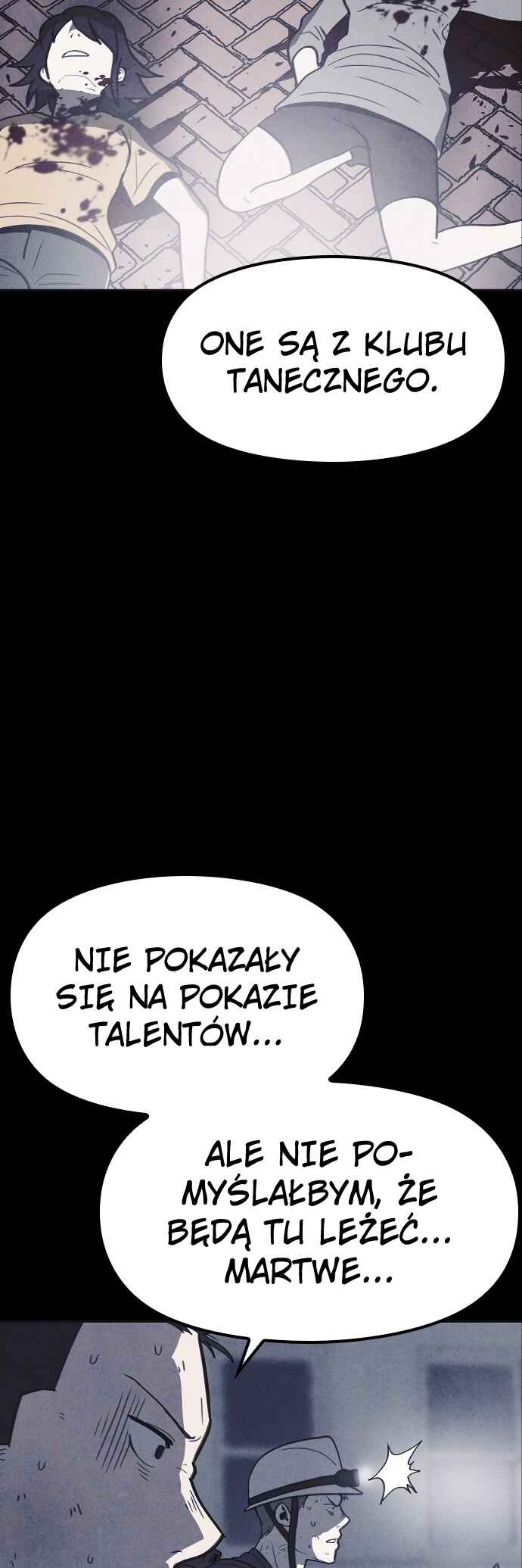 Shotgun Boy Chapter 29 - Page 40